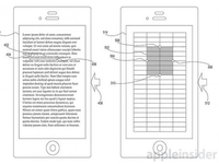 苹果新专利：你可以精确到点击一个像素