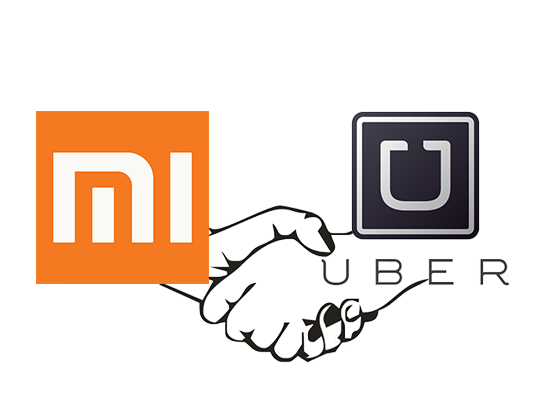 科客晚报 小米勾搭上Uber，姨夫真会玩，李楠大嘴又开炮…