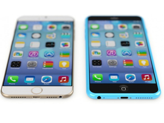 iPhone 6c将面世 意味着iPhone 6即将停产？