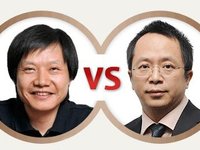 科客晚报 三星S6降800元，小米被华为打，奇酷手机屌炸天