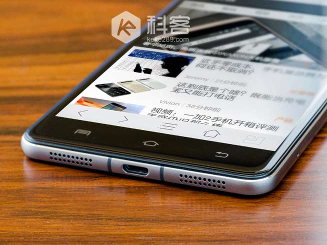 不仅仅是颜值爆表，vivo X5Pro评测