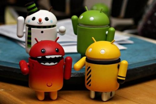 说好的修复呢？Android碎片化让人着急