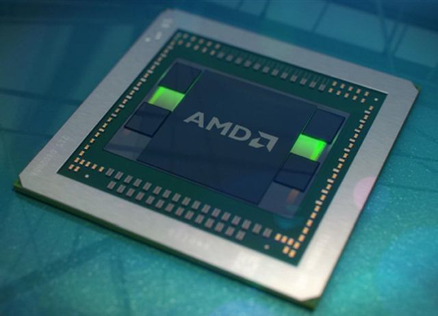 AMD要逆袭！下代新架构显卡能效翻倍