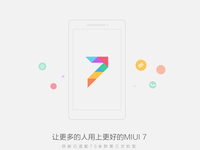 小米公布MIUI 7第三方适配机型，超过70款