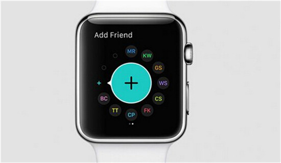 这样的watchOS 2能说服你买苹果表？