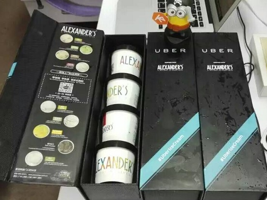 不务正业的Uber要给电商送快递，它到底玩了多少花样？