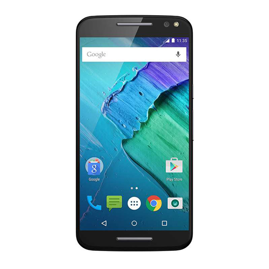 发布前偷跑！国行Moto X Style售价3033元起！