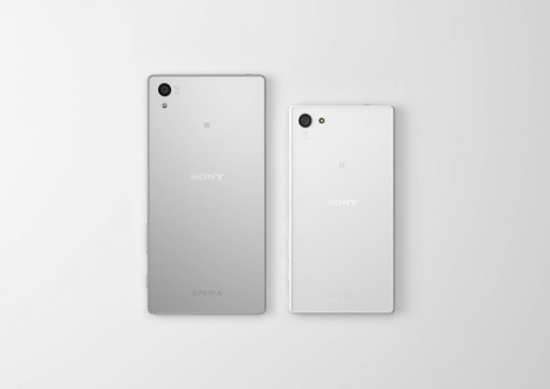 索尼大杀招！明年再推4K巨屏Xperia Z5 Ultra