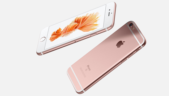 iPhone 6s/iPad Pro登场，苹果秋季发布会全程回顾