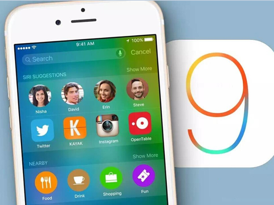 敢不敢尝鲜？iOS 9.1公测版Beta1推送