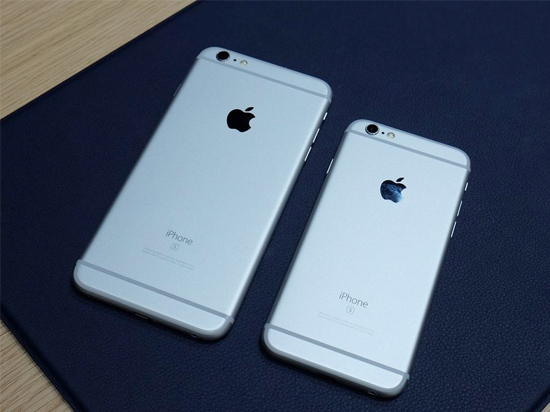 开发工具证实iPhone 6s搭载2GB RAM