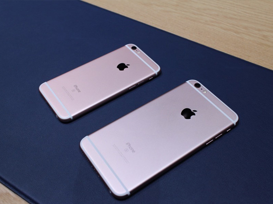 iPhone 6s不缺货：商家炒卖热情大减