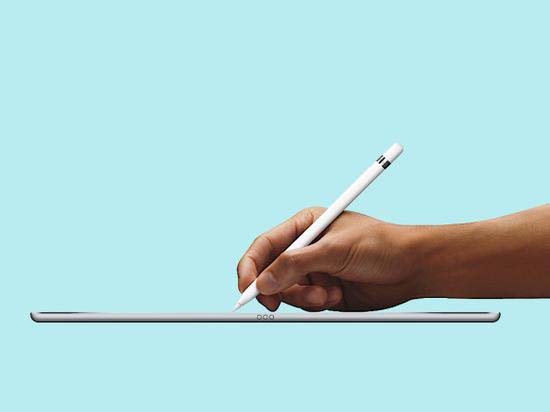 Apple Pencil——苹果最新完美产品！