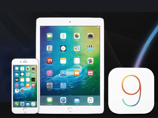 科客晚报 iOS9我们凌晨见，华为Neuxs完爆LG…