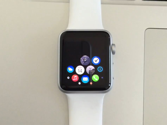 苹果这次不跳水了！watchOS 2正式版推送到来