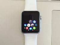 苹果这次不跳水了！watchOS 2正式版推送到来