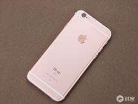 iPhone 6s供货凶猛！黄牛混不下去