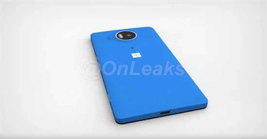 依旧难成气候 微软Lumia 950 XL抢先看