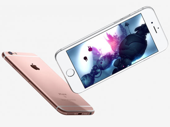 分析师：iPhone 6s首发销量实际并无增长