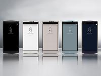 比G4还强？LG V10部分配置曝光