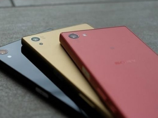 小米华为都在加快！索尼Xperia Z6却推迟发布