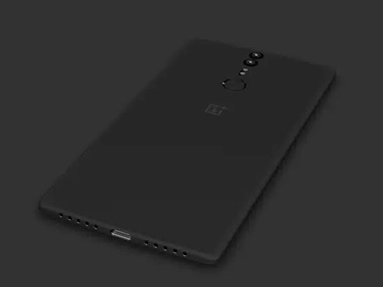 搭载骁龙801，一加低配版或命名OnePlus X