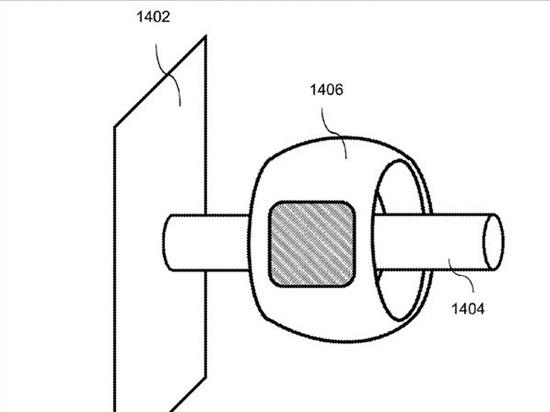 Apple Watch不过瘾 苹果还在研发智能戒指