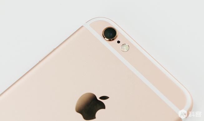 iPhone 6s评测：不仅仅是玫瑰金而已