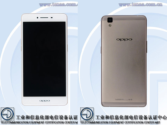 全新万人迷OPPO R7s或于10月20日发布