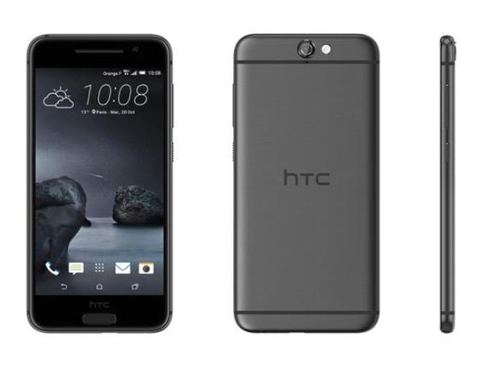 售价感人！全金属HTC One A9彻底曝光