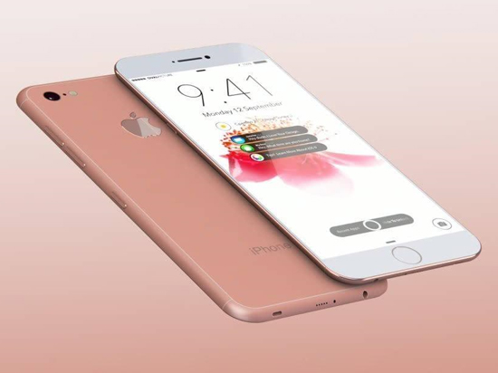 iPhone 7有何期待？去除Home键+延长续航时间可好？