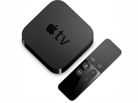149美元起 苹果盒子新款Apple TV开启预购