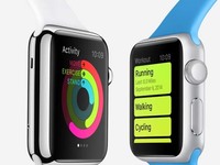 员工福利好！IBM免费提供Apple Watch！