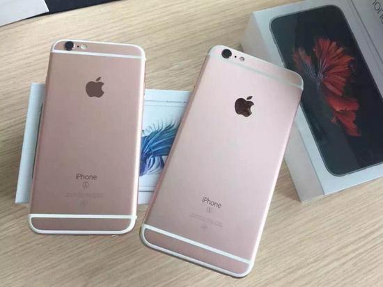 新版iPhone 6s入网工信部，全网通惨遭阉割