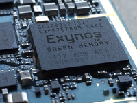 碾压骁龙820！三星Exynos 8890正式量产阶段