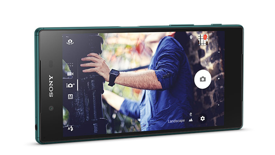 索尼Xperia Z5众筹价4699元起：你的信仰确实得充值了