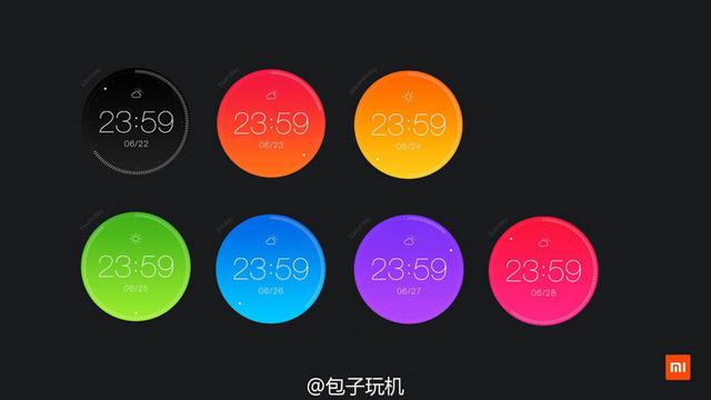 小米11月24日发布会前瞻：除了新机和平板，或许还有手表