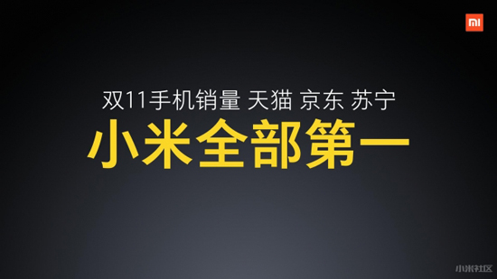 小米发布会回顾：红米Note 3/小米平板2/小米净化器2发布