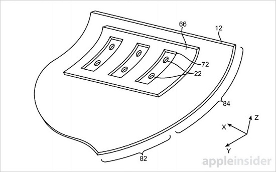 苹果再出专利：iPhone需要更防水！