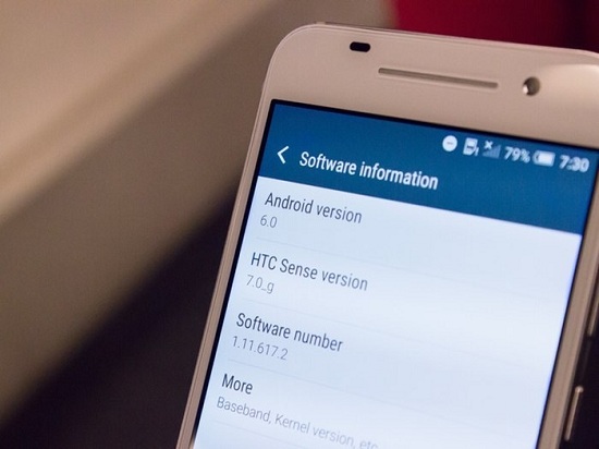 HTC明年年初大升级，One M7无缘棉花糖