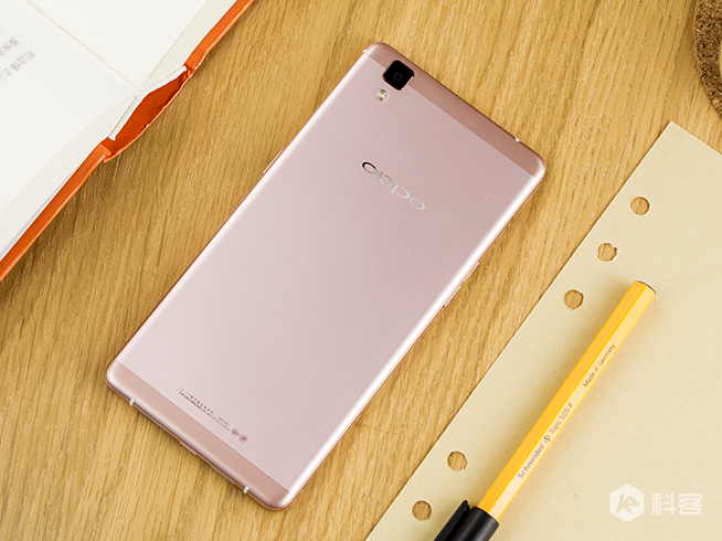 迎新年玩high的 科客网 x OPPO R7s线下体验会招募