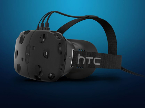 二代HTC Vive曝光，押宝虚拟现实HTC能否起死回生？