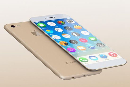 没了Home键 主打防水牌的iPhone 7在中国会大卖吗？