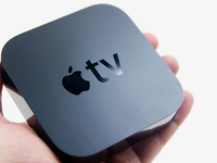 这回真的来了？中国苹果官网惊现Apple TV