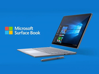 至少2万要不要？微软终极Surface Book开卖