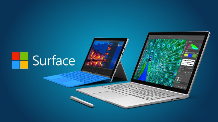 至少2万要不要？微软终极Surface Book开卖