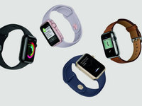 新一代Apple Watch于3月亮相，仅是多了可换表带