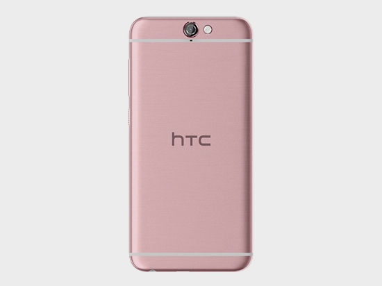 HTC One A9推出两款新配色：又粉又红很喜庆