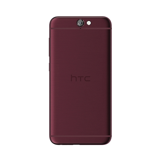 HTC One A9推出两款新配色：又粉又红很喜庆