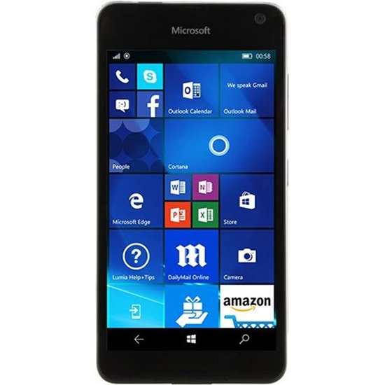 Lumia 650最新照片曝光：究竟什么时候才上市？